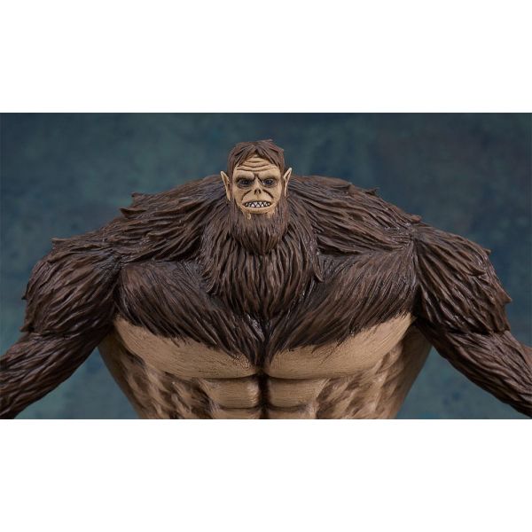 Pop Up Parade L Zeke Yeager: Beast Titan Ver. (Attack on Titan) Additional Image 2
