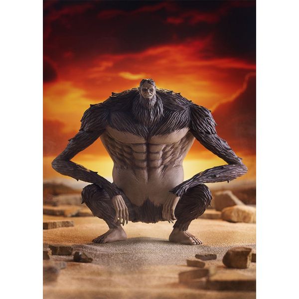 Pop Up Parade L Zeke Yeager: Beast Titan Ver. (Attack on Titan) Additional Image 3