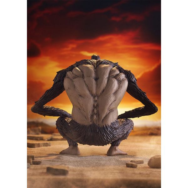 Pop Up Parade L Zeke Yeager: Beast Titan Ver. (Attack on Titan) Additional Image 4