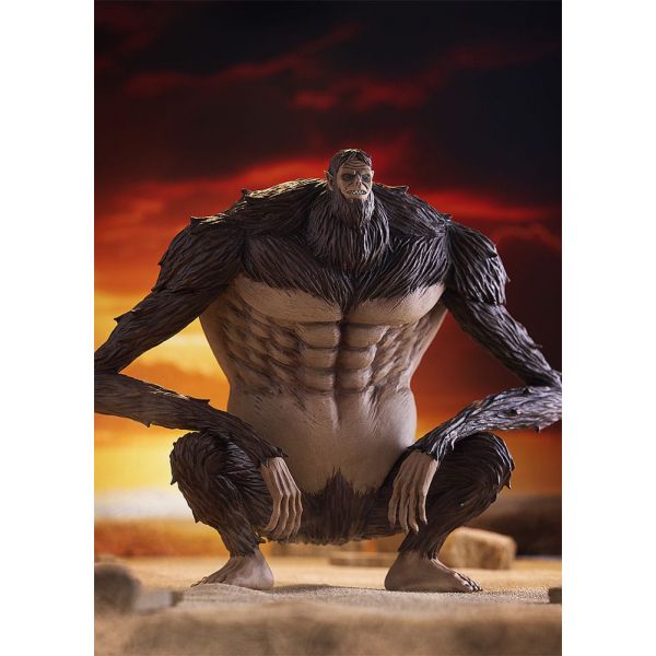 Pop Up Parade L Zeke Yeager: Beast Titan Ver. (Attack on Titan) Additional Image 5