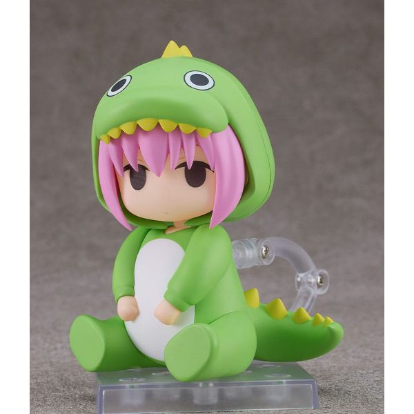 Nendoroid Hitori Gotoh: Attention-Seeking Monster Ver. (Bocchi the Rock!) Additional Image 2