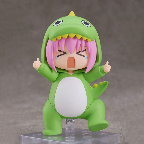 Nendoroid Hitori Gotoh: Attention-Seeking Monster Ver. (Bocchi the Rock!) Main Image