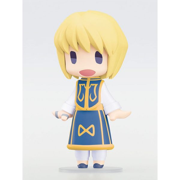 HELLO! GOOD SMILE Kurapika/Curarpikt (Hunter x Hunter) Additional Image 2