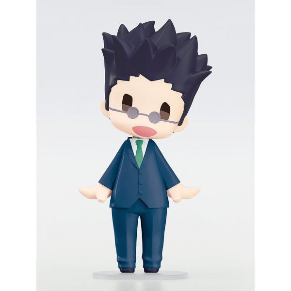 HELLO! GOOD SMILE Leorio (Hunter x Hunter) Additional Image 1
