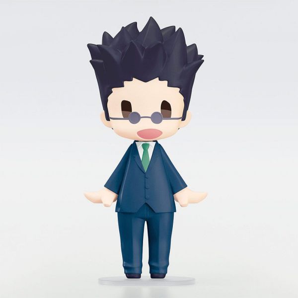 HELLO! GOOD SMILE Leorio (Hunter x Hunter) Main Image