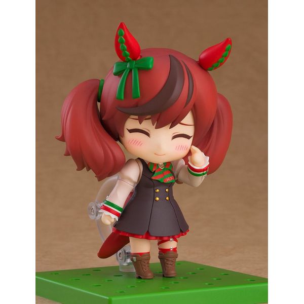 Nendoroid Nice Nature (Uma Musume Pretty Derby) Additional Image 1