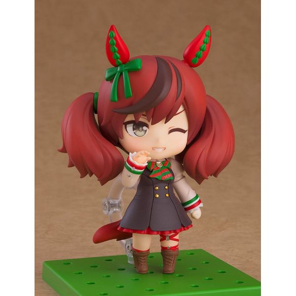 Nendoroid Nice Nature (Uma Musume Pretty Derby) Additional Image 2