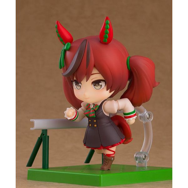 Nendoroid Nice Nature (Uma Musume Pretty Derby) Additional Image 3