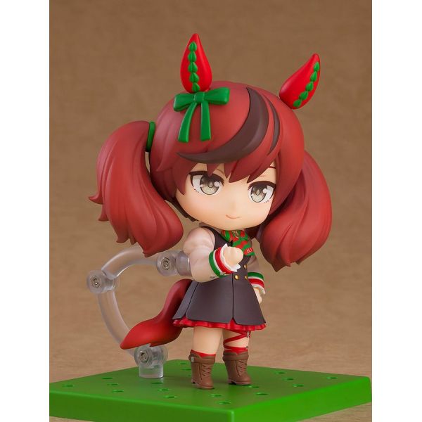 Nendoroid Nice Nature (Uma Musume Pretty Derby) Additional Image 4