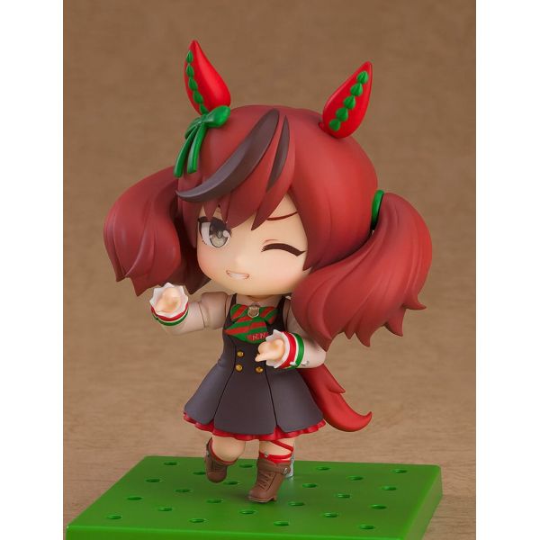 Nendoroid Nice Nature (Uma Musume Pretty Derby) Additional Image 5