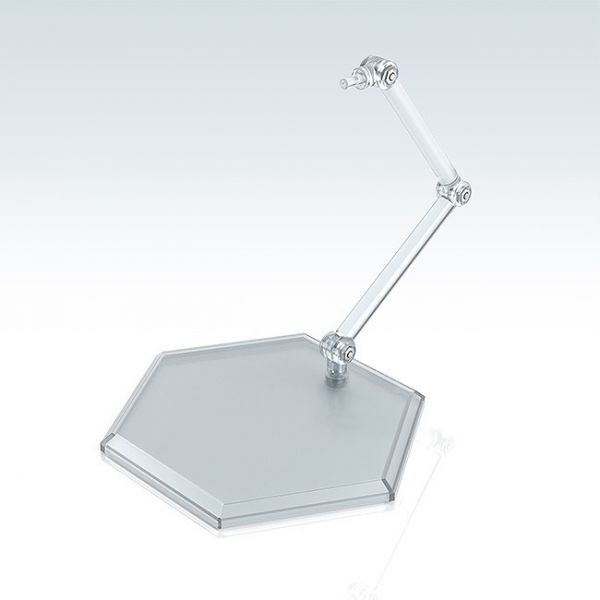 The Simple Stand for Figures & Models (Hex Base Ver.) (Pack of 3) Image