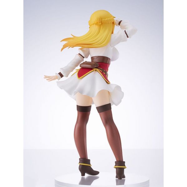 Pop Up Parade PVC Statue Rit L Size 24(Banished from the Heroes' Party) Additional Image 1