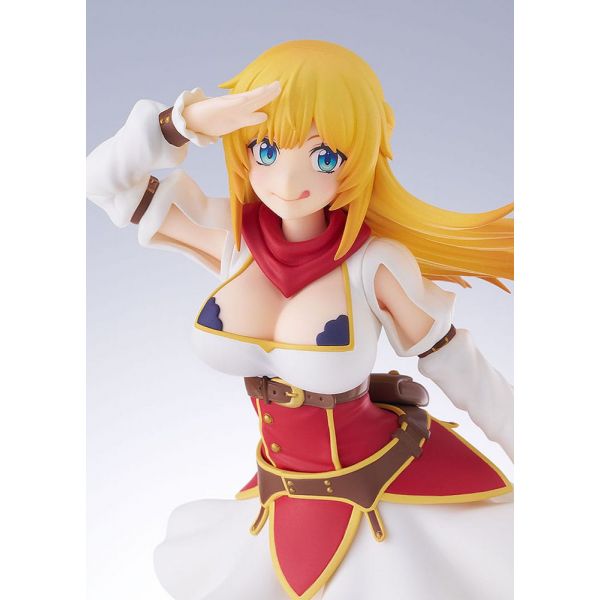 Pop Up Parade PVC Statue Rit L Size 24(Banished from the Heroes' Party) Additional Image 2
