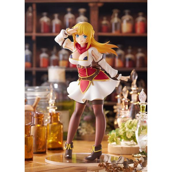 Pop Up Parade PVC Statue Rit L Size 24(Banished from the Heroes' Party) Additional Image 3