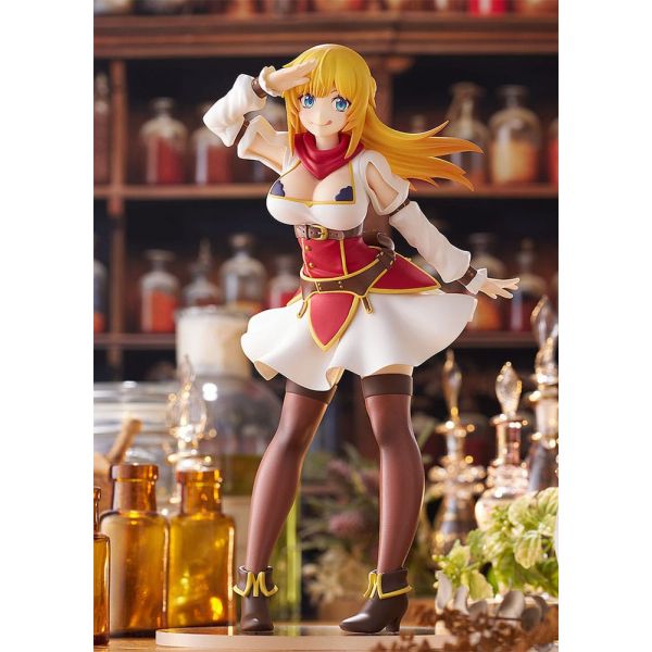 Pop Up Parade PVC Statue Rit L Size 24(Banished from the Heroes' Party) Additional Image 4