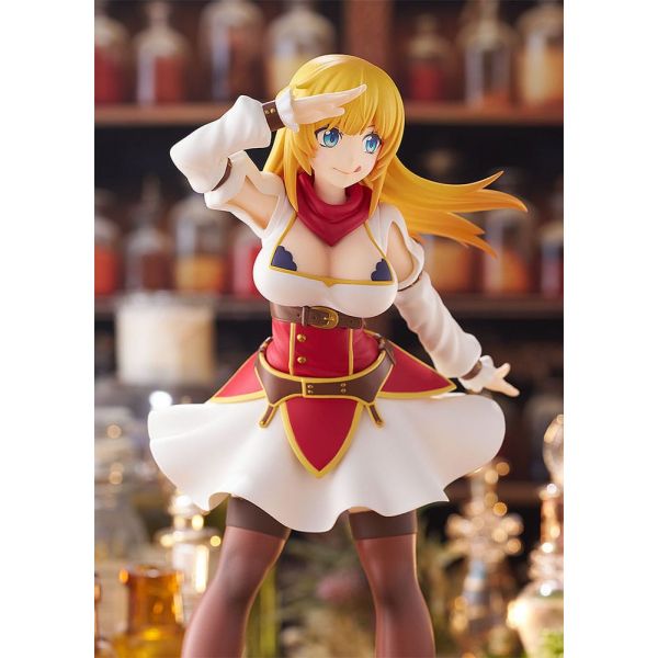 Pop Up Parade PVC Statue Rit L Size 24(Banished from the Heroes' Party) Additional Image 5