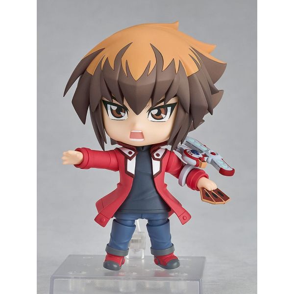 Nendoroid Jaden Yuki (Yu-Gi-Oh! Duel Monsters GX) Additional Image 1
