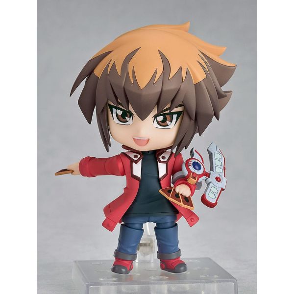 Nendoroid Jaden Yuki (Yu-Gi-Oh! Duel Monsters GX) Additional Image 3