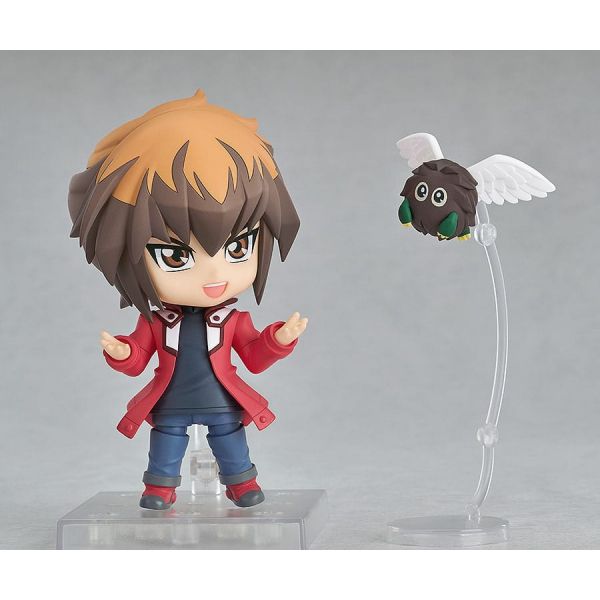 Nendoroid Jaden Yuki (Yu-Gi-Oh! Duel Monsters GX) Additional Image 4