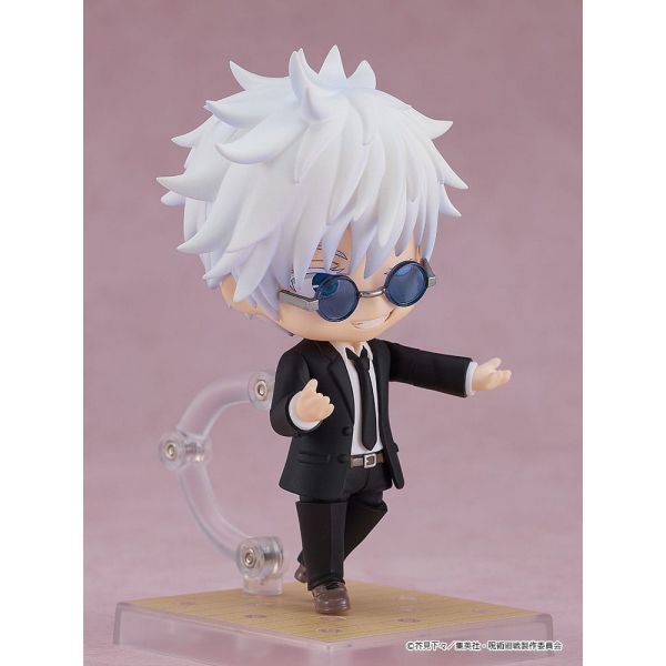 Nendoroid Satoru Gojo: Suit Ver. (Jujutsu Kaisen) Additional Image 2