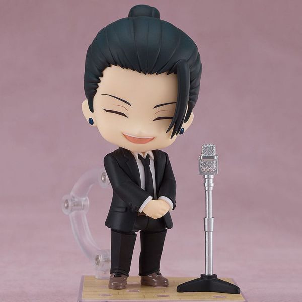 View Action Figures page