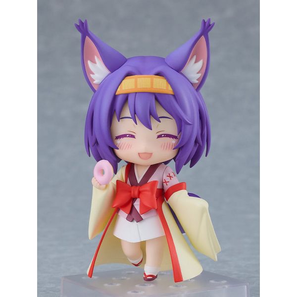 Nendoroid Izuna (No Game No Life) Additional Image 2
