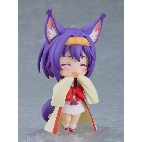 Nendoroid Izuna (No Game No Life) Additional Image 4