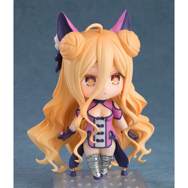 Nendoroid Mukuro Hoshimiya (Date A Live) Additional Image 1