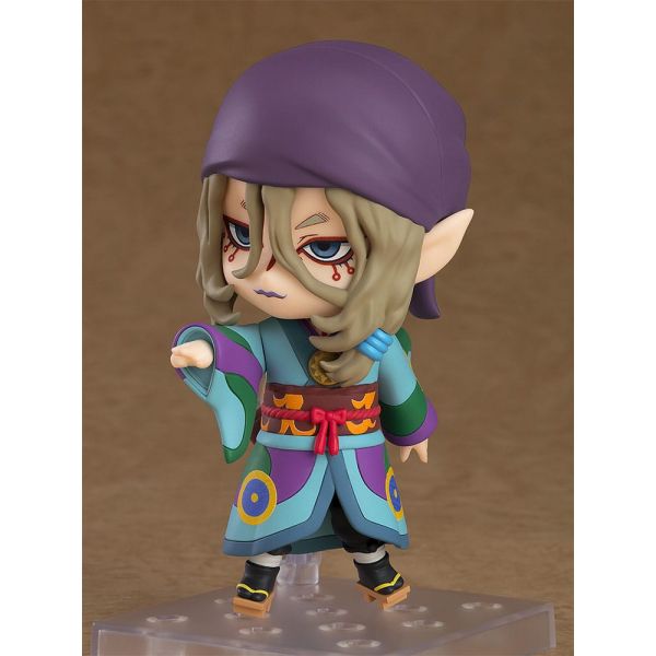 Nendoroid Medicine Seller (Mononoke) Additional Image 1