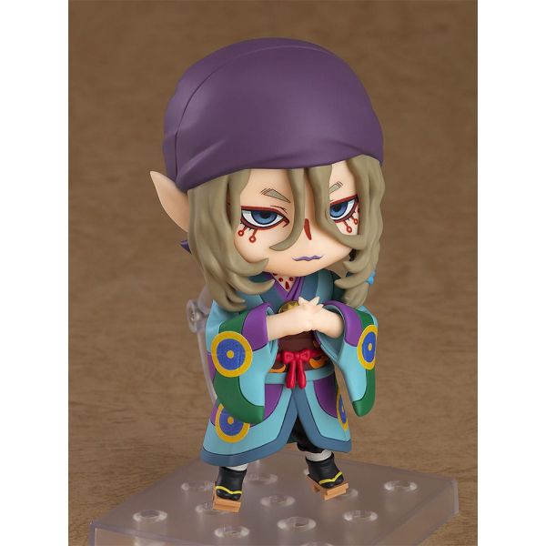 Nendoroid Medicine Seller (Mononoke) Additional Image 2