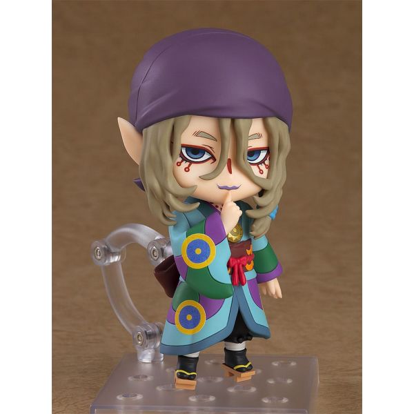 Nendoroid Medicine Seller (Mononoke) Additional Image 3