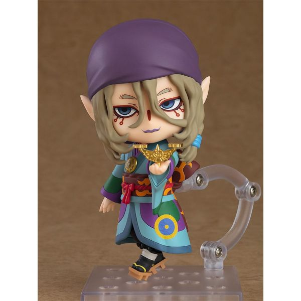 Nendoroid Medicine Seller (Mononoke) Additional Image 4