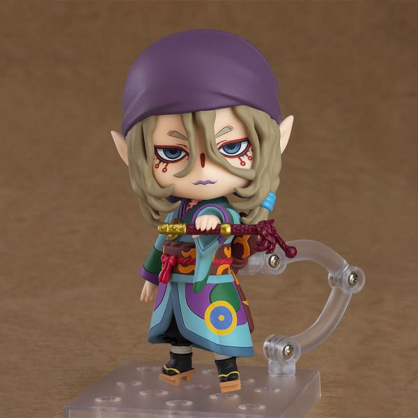 View Nendoroid Figures page