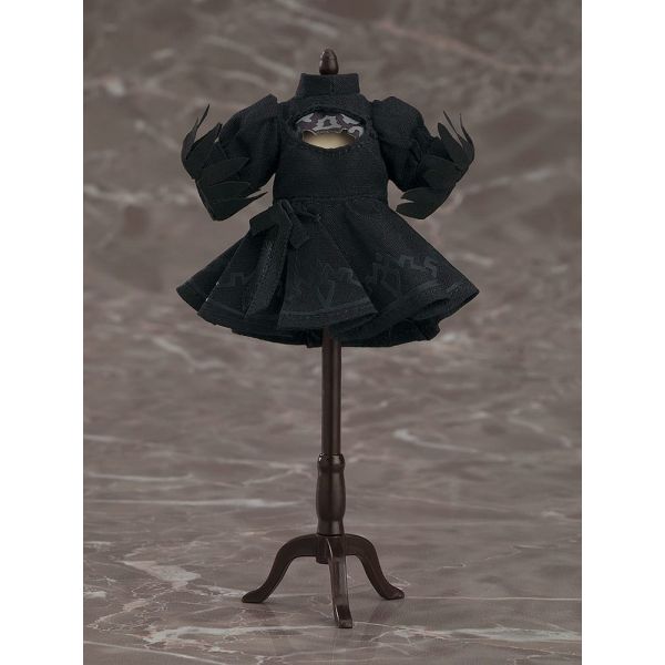 Nendoroid Doll 2B (YoRHa No.2 Type B) (NieR:Automata) Additional Image 3