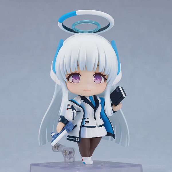 View Action Figures page