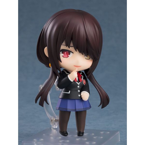 Nendoroid Kurumi Tokisaki: School Uniform Ver. (Date A Live) Additional Image 1