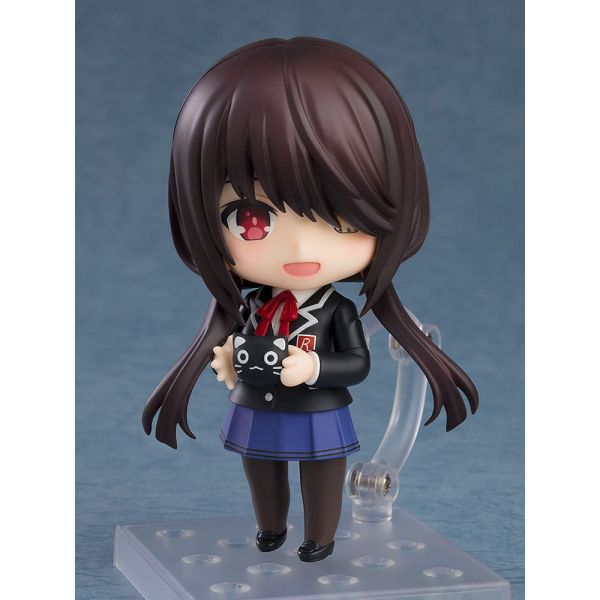 Nendoroid Kurumi Tokisaki: School Uniform Ver. (Date A Live) Additional Image 2