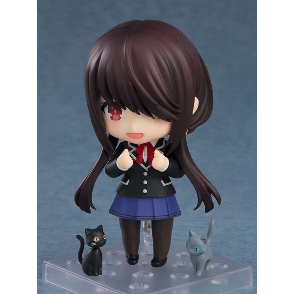 Nendoroid Kurumi Tokisaki: School Uniform Ver. (Date A Live) Additional Image 3