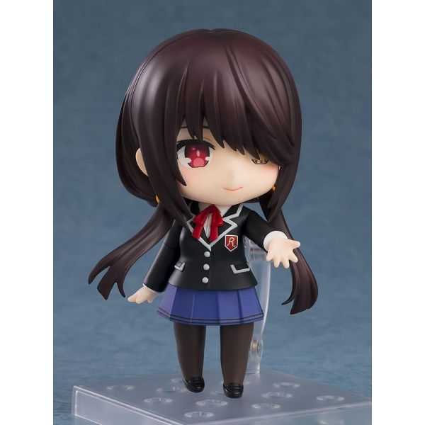 Nendoroid Kurumi Tokisaki: School Uniform Ver. (Date A Live) Additional Image 4