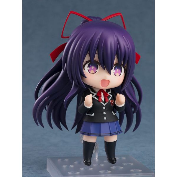Nendoroid Tohka Yatogami: School Uniform Ver. (Date A Live) Additional Image 1