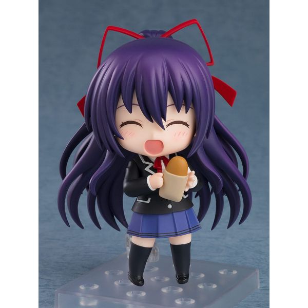 Nendoroid Tohka Yatogami: School Uniform Ver. (Date A Live) Additional Image 2