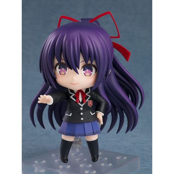 Nendoroid Tohka Yatogami: School Uniform Ver. (Date A Live) Additional Image 3