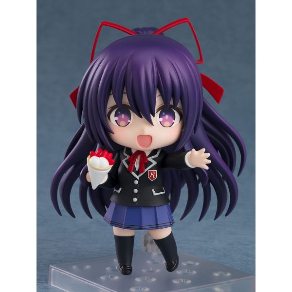Nendoroid Tohka Yatogami: School Uniform Ver. (Date A Live) Additional Image 4