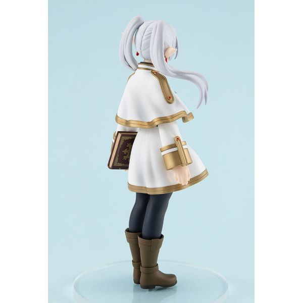 POP UP PARADE Frieren (Frieren: Beyond Journey's End) Additional Image 1