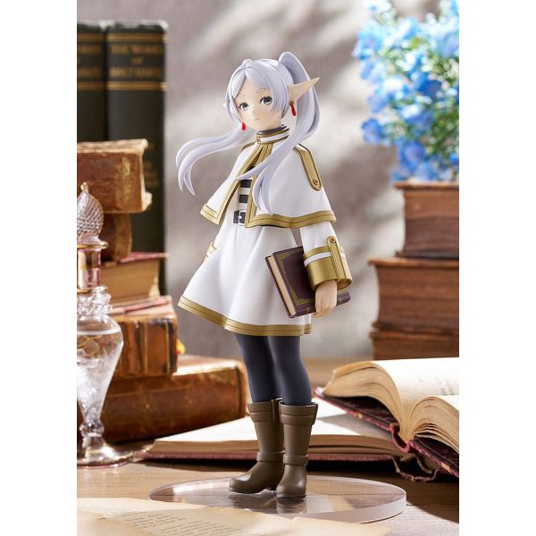 POP UP PARADE Frieren (Frieren: Beyond Journey's End) Additional Image 4