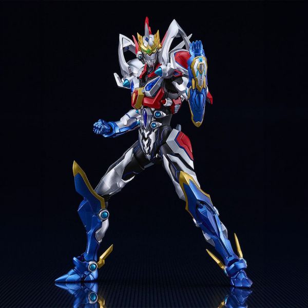 Amazon.com: GOOD SMILE COMPANY SSSS.Gridman: Gridman (Primal
