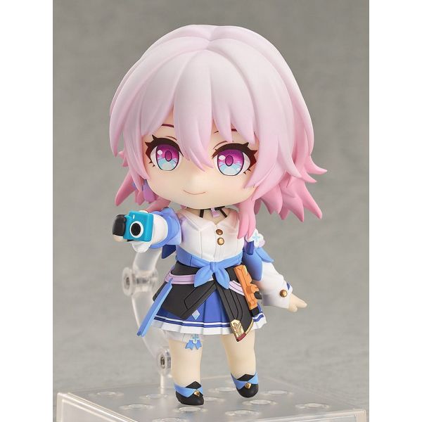 Nendoroid March 7th (Honkai: Star Rail) Additional Image 2