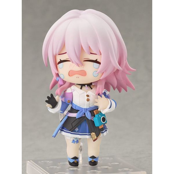 Nendoroid March 7th (Honkai: Star Rail) Additional Image 5