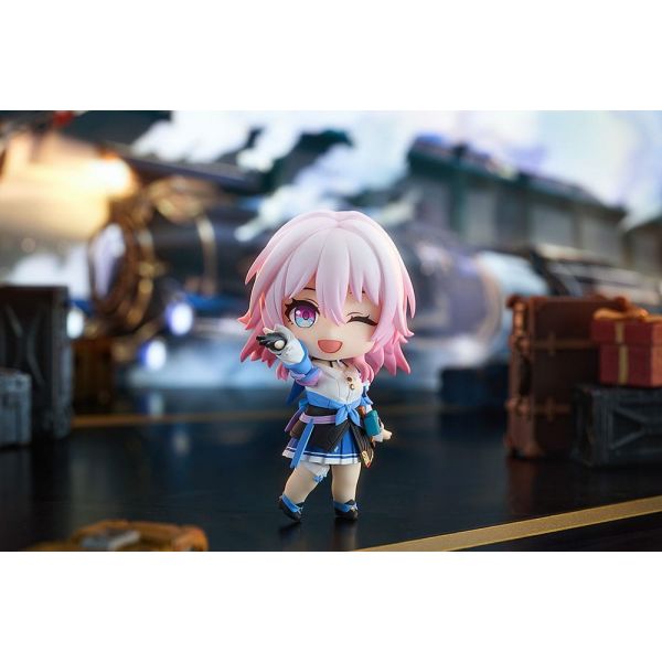 Nendoroid March 7th (Honkai: Star Rail) Additional Image 6
