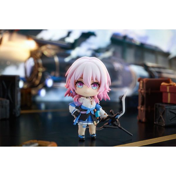 Nendoroid March 7th (Honkai: Star Rail) Additional Image 7